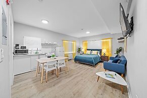 Miami International by Lowkl