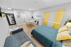 Miami International by Lowkl