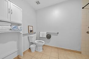 Miami International by Lowkl