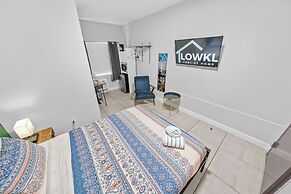 Miami International by Lowkl