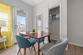 Miami International by Lowkl