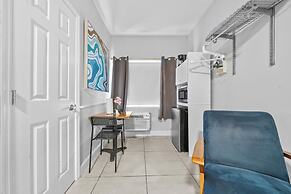 Miami International by Lowkl