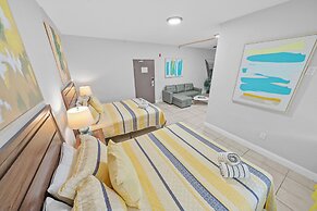 Miami International by Lowkl