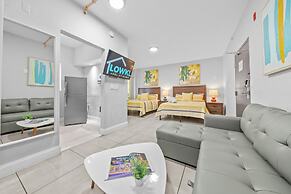 Miami International by Lowkl