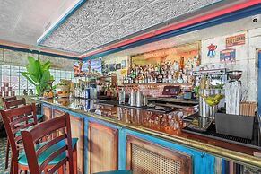 Miami International by Lowkl