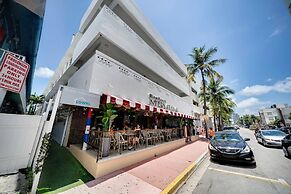 Miami International by Lowkl