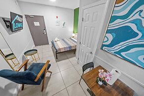 Miami International by Lowkl