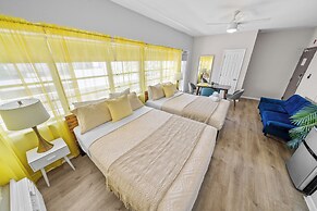 Miami International by Lowkl