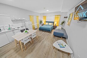 Miami International by Lowkl