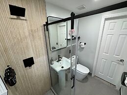 Miami International by Lowkl