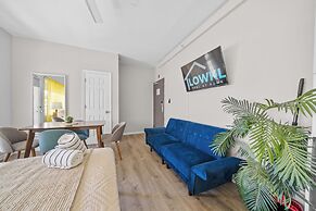 Miami International by Lowkl