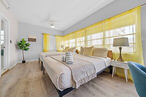 Miami International by Lowkl