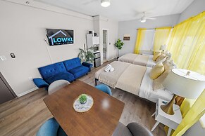 Miami International by Lowkl