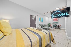 Miami International by Lowkl