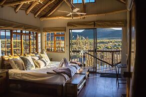 Aquila Private Game Reserve & Spa