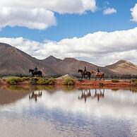 Aquila Private Game Reserve & Spa