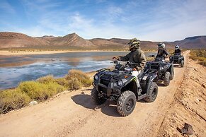 Aquila Private Game Reserve & Spa