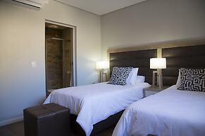 Aquila Private Game Reserve & Spa