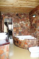 Aquila Private Game Reserve & Spa