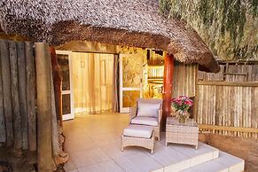 Aquila Private Game Reserve & Spa