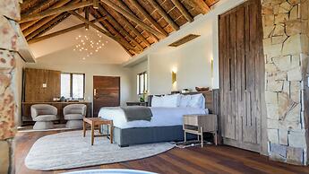 Aquila Private Game Reserve & Spa