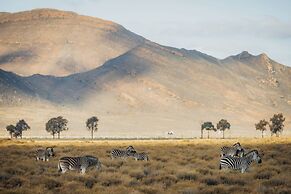 Aquila Private Game Reserve & Spa