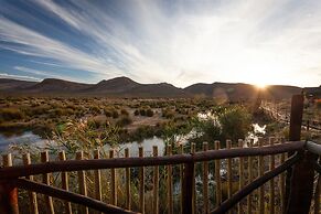 Aquila Private Game Reserve & Spa