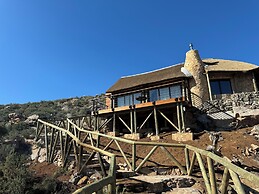 Aquila Private Game Reserve & Spa