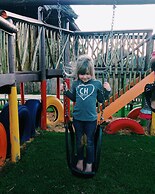 Aquila Private Game Reserve & Spa