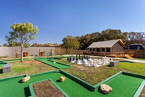Aquila Private Game Reserve & Spa