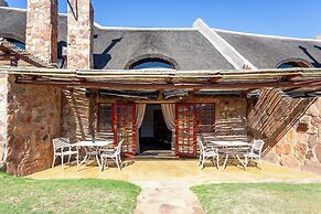 Aquila Private Game Reserve & Spa