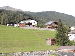 Gästehaus Alpina