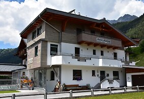 Gästehaus Alpina