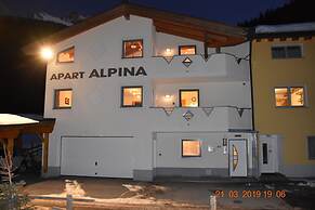 Apart Alpina