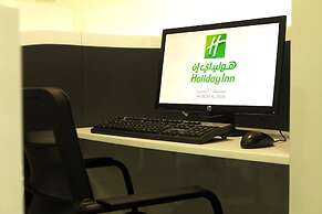 Holiday Inn Muscat Al Seeb by IHG