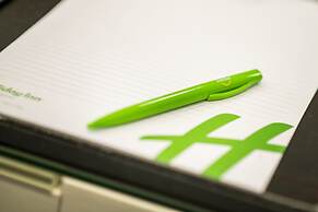 Holiday Inn Muscat Al Seeb by IHG