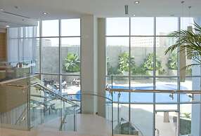 Holiday Inn Muscat Al Seeb by IHG