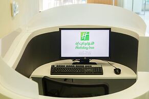 Holiday Inn Muscat Al Seeb by IHG