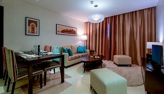 Holiday Inn Muscat Al Seeb by IHG