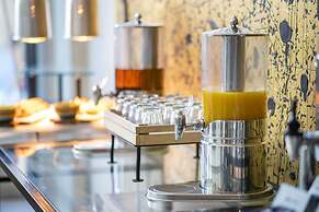 Holiday Inn Muscat Al Seeb by IHG