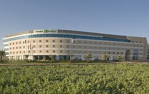 Holiday Inn Muscat Al Seeb by IHG