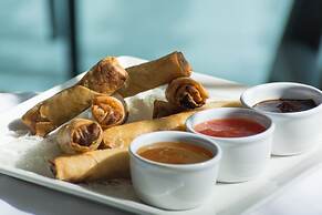 Holiday Inn Muscat Al Seeb by IHG