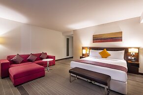 Holiday Inn Muscat Al Seeb by IHG