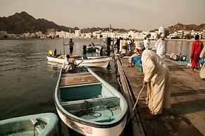 Holiday Inn Muscat Al Seeb by IHG