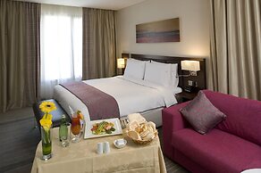 Holiday Inn Muscat Al Seeb by IHG