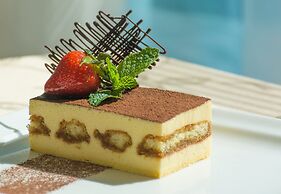 Holiday Inn Muscat Al Seeb by IHG