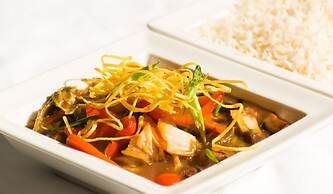 Holiday Inn Muscat Al Seeb by IHG