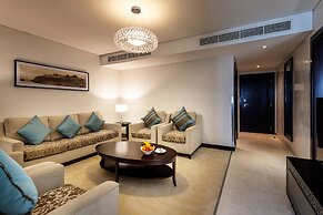 Holiday Inn Muscat Al Seeb by IHG