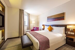 Holiday Inn Muscat Al Seeb by IHG