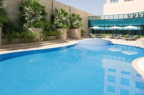 Holiday Inn Muscat Al Seeb by IHG